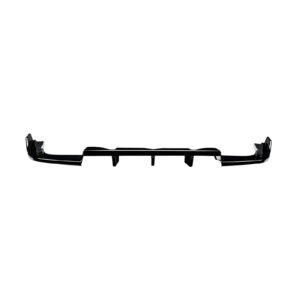 Car Gloss Black Rear Diffuser Lip For Subaru BRZ Toyota GT86 Scion FR-S 13-20 14 - Image 2