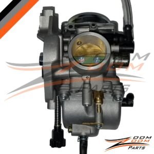 CARBURETOR KAWASAKI PRAIRIE 360 KVF360 KVF 360 2003 2004 2005 2006 2007 - Image 2
