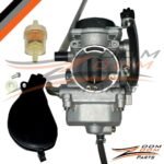 CARBURETOR KAWASAKI PRAIRIE 360 KVF360 KVF 360 2003 2004 2005 2006 2007