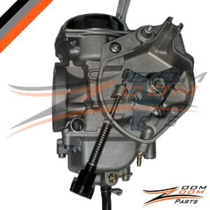 CARBURETOR KAWASAKI PRAIRIE 360 KVF360 KVF 360 2003 2004 2005 2006 2007 - Image 3