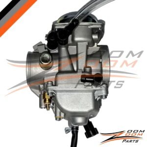 CARBURETOR KAWASAKI PRAIRIE 360 KVF360 KVF 360 2003 2004 2005 2006 2007 - Image 4