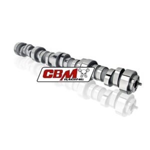 CBM-TURBO CBM MOTORSPORTS™ LS1/LS3/LS6/LS7/LSX TURBO CAMSHAFT