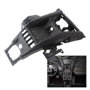 Center Dashboard Cover Fit for Can-Am Maverick X3 Max Turbo 900 1000R 2017 2018