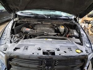 Chassis Control Module 2015 Ram2500 Sku#4116926 - Image 3