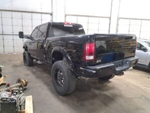 Chassis Control Module 2015 Ram2500 Sku#4116926 - Image 4