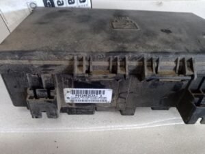 Chassis Control Module 2015 Ram2500 Sku#4116926