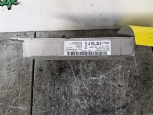 Chassis ECM Communication Telematics Control Unit Fits 10-13 BMW 335i 1038590 - Image 3