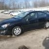 Chassis ECM SRS Under Console Fits 16 IMPREZA 2894551