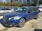 Chassis ECM SRS Under Console Station Wgn Fits 15 LEGACY 2899358
