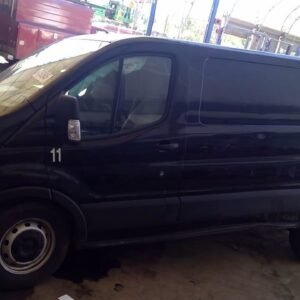 Chassis ECM Towing Control Fits 15-23 TRANSIT 150 6567021