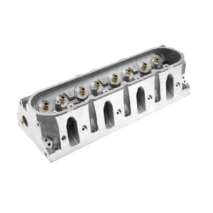 Chevy GM LS1 LS2 LS6 225cc 68cc Full CNC Aluminum Bare Cylinder Head - Image 2