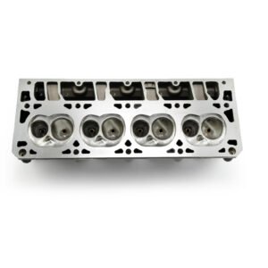 Chevy GM LS1 LS2 LS6 225cc 68cc Full CNC Aluminum Bare Cylinder Head - Image 4