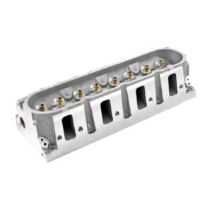 Chevy GM LS3 L92 L76 250cc 64cc Aluminum Bare Cylinder Head - Image 2