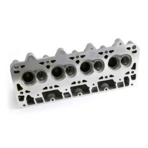 Chevy GM LS7 250cc 60cc 6-Bolt Aluminum Bare Cylinder Head - Image 3