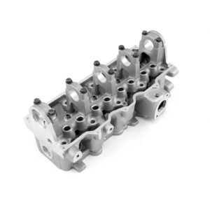 Chrysler 4-Cyl 2.2L 2.5L OEMcc Aluminum Bare Cylinder Head - Image 2