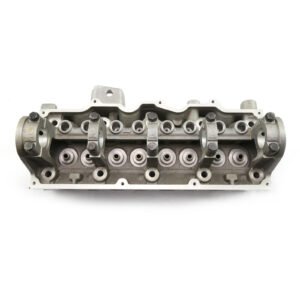 Chrysler 4-Cyl 2.2L 2.5L OEMcc Aluminum Bare Cylinder Head - Image 3