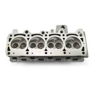 Chrysler 4-Cyl 2.2L 2.5L OEMcc Aluminum Bare Cylinder Head - Image 4
