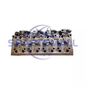 Complete Cylinder Head For Cummins QSB3.3 B3.3 Diesel Engine
