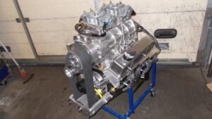 complete engines engine parts - Image 2