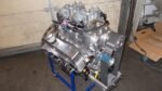 complete engines engine parts
