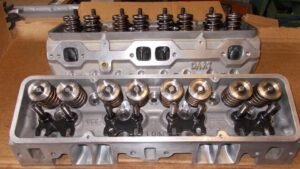 complete engines engine parts - Image 3