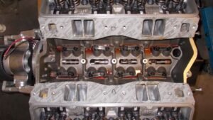 complete engines engine parts - Image 4