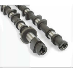 Corksport Camshafts / Cams For Mazda 3 MPS 07-13 / 6 MPS 06-07 / DISI MZR Motor - Image 2