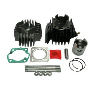 Cylinder Barrel Kit For Suzuki LT50 All Years