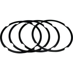 Cylinder Base Spacers 90.5 / 92mm 0.75mm