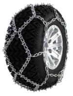 Diamond U-Grip Studded 27-8.50-15 ATV - UTV Tire Chains