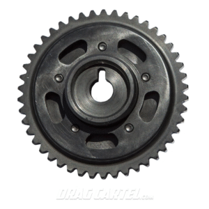 Drag Cartel Adjustable Exhaust Cam Gear K Series K20A2 K20Z1 K24A K24Z - Image 3