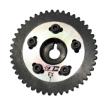Drag Cartel Adjustable Exhaust Cam Gear K Series K20A2 K20Z1 K24A K24Z