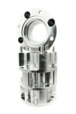 DUNEGEAR 2024 - UP YAMAHA RAPTOR 110 BILLET WHEEL SPACER SPACERS 2" USA MADE