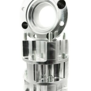 DUNEGEAR 2024 - UP YAMAHA RAPTOR 110 BILLET WHEEL SPACER SPACERS 2" USA MADE