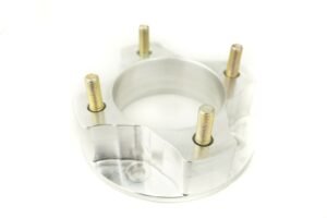 DUNEGEAR KAWASAKI KRX BILLET WHEEL SPACER SPACERS 2 INCH MADE IN USA - Image 4