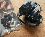 E460-7420 Johnson Evinrude AFTERMARKET VRO Fuel Pump Outboard OMC BRP 5007420