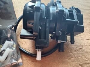 E460-7420 Johnson Evinrude AFTERMARKET VRO Fuel Pump Outboard OMC BRP 5007420 - Image 3