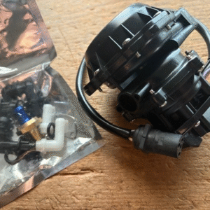 E460-7420 Johnson Evinrude AFTERMARKET VRO Fuel Pump Outboard OMC BRP 5007420