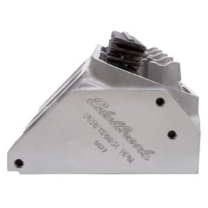Edelbrock Cylinder Head Assy 60779; Performer RPM Alum for Chrysler 318-360 LA - Image 4