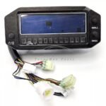 EFI Speedometer Meter Gauge Digital Dash For Hisun MSU HS500 HS700 UTV Massimo