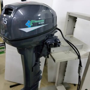 electric outboard tiller Control 15HP,72V_Peak30Kw_waterCool kit ship by FedEx