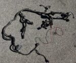 Engine Computer Wiring Harness ECU PCM 1994 1995 Ford Mustang GT 5.0 302 V8