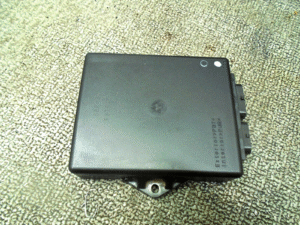 ENGINE CONTROL UNIT(ECU) 68F-8591A-G0-00 Yamaha Outboard HPDI 200 Hp 2-Stroke