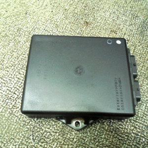 ENGINE CONTROL UNIT(ECU) 68F-8591A-G0-00 Yamaha Outboard HPDI 200 Hp 2-Stroke