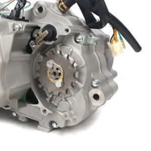 Engine for Zongshen 212CC,ZS 212CC Better Than Daytona 190CC Engine ,free kit - Image 3