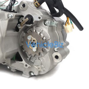 Engine for Zongshen 212CC,ZS 212CC Better Than Daytona 190CC Engine free kit - Image 3