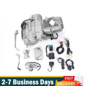 Engine for Zongshen 212CC,ZS 212CC Better Than Daytona 190CC Engine ,free kit