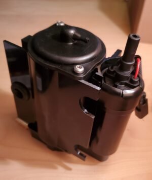 evinrude 5004429 VST electric fuel pump assembly ficht DI NEW 3.0 3.3 warranty - Image 3