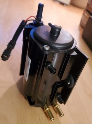 evinrude 5004429 VST electric fuel pump assembly ficht DI NEW 3.0 3.3 warranty - Image 4