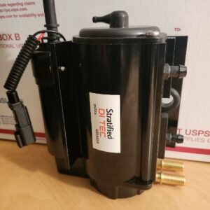 evinrude 5004429 VST electric fuel pump assembly ficht DI NEW 3.0 3.3 warranty